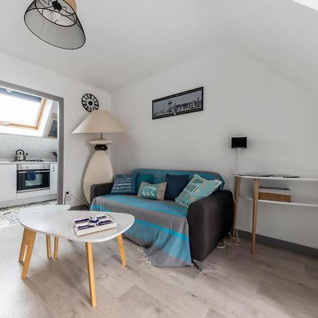 Chez Merlin Larmor-Baden Ngoại thất bức ảnh