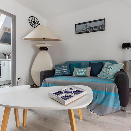 Chez Merlin Larmor-Baden Ngoại thất bức ảnh